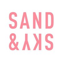 Sand & Sky(@SandAndSkyAUS) 's Twitter Profileg