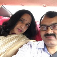 vinod kumar (@drvinodsmita) 's Twitter Profile