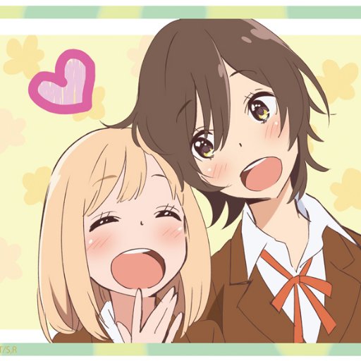「あさがおと加瀬さん。」アニメ公式 / Kase-san Anime Officialさんのプロフィール画像