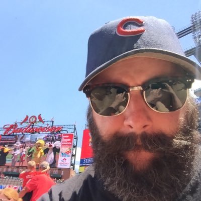 BrianLohmeier's profile picture. Verbum Domini Manet in Aeternum