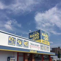 HARD・OFF宇多津店 (@hard_or_off) 's Twitter Profile