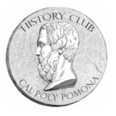 Hey there, this is the Official Twitter for the Cal Poly Pomona History Club! Get updated with the latest info on club activities and other things. Go Broncos!