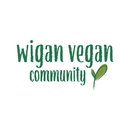 Supporting Wiganers with an interest in Veganism! 🌱 Arranging fun events, meetups, food sharing and more.