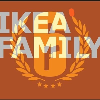 MueblesIkea's profile picture. ⚠️E̶q̶u̶i̶p̶o̶ de Rainbow Six Siege⚠️