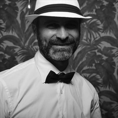 Silvio Rousic Profile