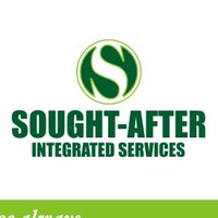 sought after integrated services(@SoughtAfterIS) 's Twitter Profile Photo