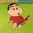 大日如来.#ffff00のアイコン