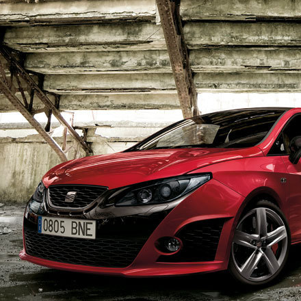 bocanegraclub's profile picture. SEAT México presentado el nuevo SEAT Bocanegra. #BocanegraClub