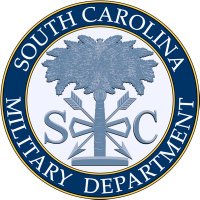 South Carolina Military Dept (@scmilitarydept) 's Twitter Profile Photo
