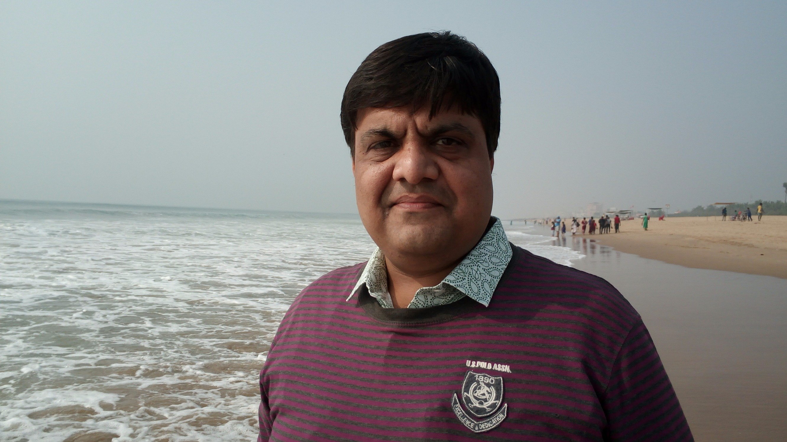 itstodi's profile picture. Jitendra