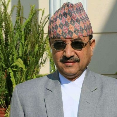 ViCE- PRESIDENT of Nepali Congress Party.Former General Secretary at nepali congress and Former Deputy pm and defence minister. NEPAL.Birendranagar 8 Surkhet,