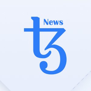 Follow to stay up to date on the Tezos News.