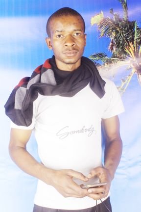 nganitse2's profile picture. Good  vibes only.