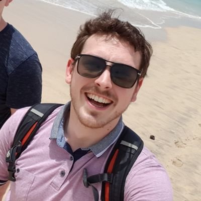 phyrwork's profile picture. Software engineer and homelab enthusiast. I listen to electronic music and make computers do cool stuff. Sometimes I make me do cool stuff too.