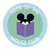 Book of the Mouse Club (@bookofthemouse) Twitter profile photo Book of the Mouse Club (@bookofthemouse) Twitter profile photo