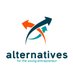 Alternatives Africa (@alternativesgrp) Twitter profile photo Alternatives Africa (@alternativesgrp) Twitter profile photo