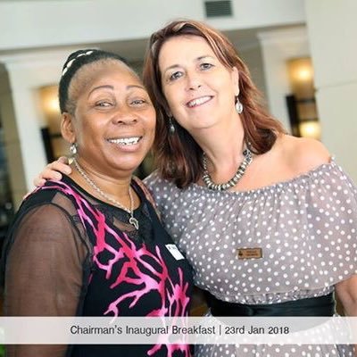 Pascale63's profile picture. Great CEOs look up and out. Great COOs look down and in. It's the partnership of their perspectives that make great companies