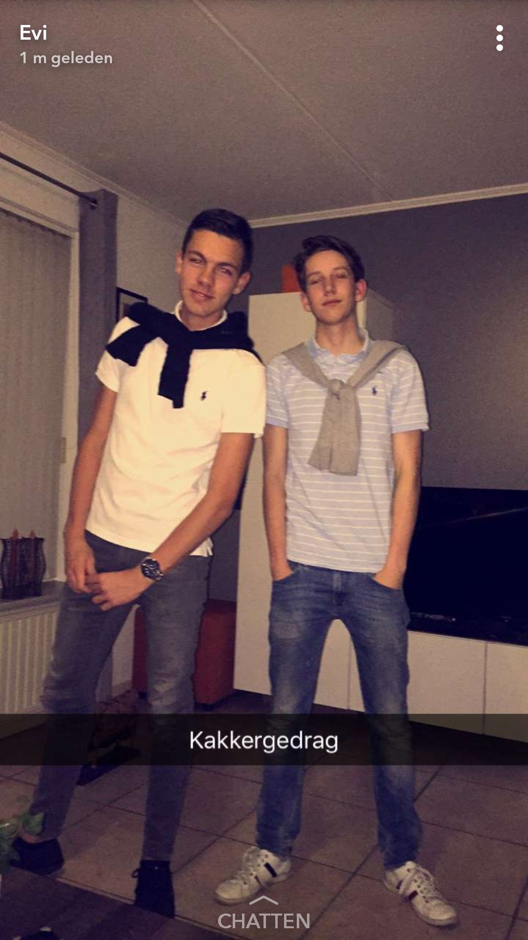 ThomasBenard123's profile picture. 