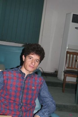 Environmentalist|||Nature lover|||Afghan|||Peace lover