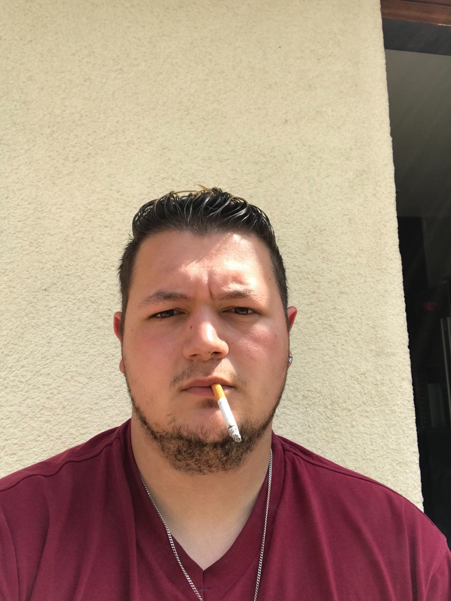 ROUTIER47442985's profile picture. Thomas