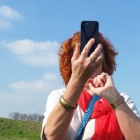 Lina Hansen (@lhansenauthor) 's Twitter Profile
