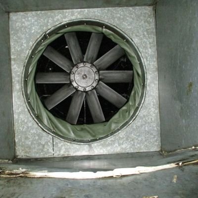 Ace Jaya For Cleaning, Maintenance&Repairman Duct Exhaust System.
