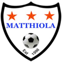 Matthiola FC (@fcmatthiola) 's Twitter Profile