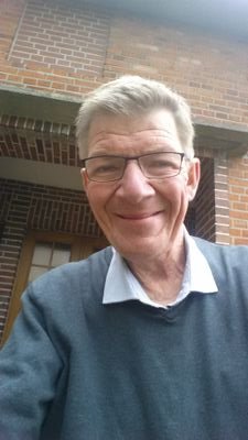 JrgenNiedergas6's profile picture. kurierfahrer Territory CTR Gütersloh