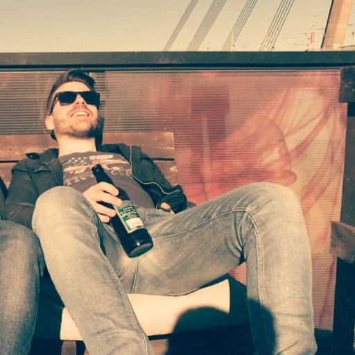 emboss04's profile picture. Go straight at'em, don't let these dogs scare you! ✨