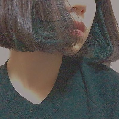 ktmo__cha's profile picture. （🔰）お👀あ✋は🌈💚