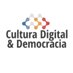Grupo de Pesquisa Cultura Digital & Democracia (@grupocdd) Twitter profile photo Grupo de Pesquisa Cultura Digital & Democracia (@grupocdd) Twitter profile photo