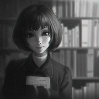 モノクロ (@wbmonochrome) Twitter profile photo