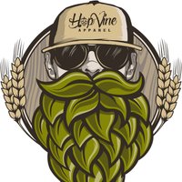 Hop Vine (@the_hopvine) 's Twitter Profile
