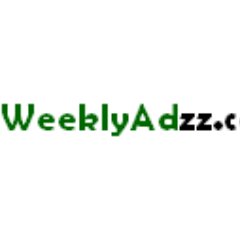 Weekly Adzz - https://t.co/I9f5Uqh1SQ - A directory of weekly ads. A strategic partner of https://t.co/K9bXME0Ktq