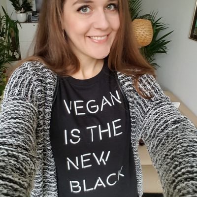 Vegan & mit Blog!