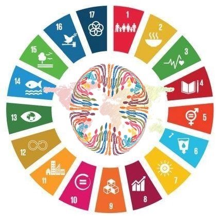 Academic research on science, innovation, technology, and engagement for sustainable development!