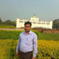 Dr Nigam Maurya (@nigammaurya) 's Twitter Profile
