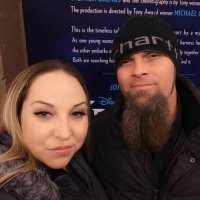 nichole bennett (@aglovingwoman) 's Twitter Profile