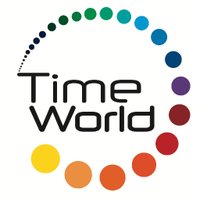 TimeWorld (@timeworldevent) 's Twitter Profile Photo TimeWorld (@timeworldevent) 's Twitter Profile Photo