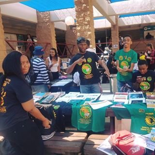 Pan Africanist Student Movement of Azania | Mobilize, Educate and Strive for a Socialist Education