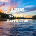 Save the Earth APUS (@SaveEarthAPUS) Twitter profile photo