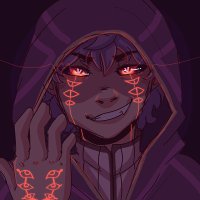 ℒℴ ર∂ Ꮆʀɪᴍᴀ ℴ ƒ ℙʟᴇɢɪᴀ (@drachederruine) 's Twitter Profile