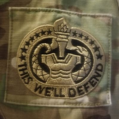 Matrangr's profile picture. Proudly serving our nation in the US Army for more than 25 years.