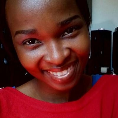 Dorcas_Mjadu's profile picture. Jesus is Lord.