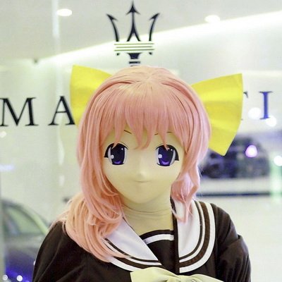 horosama's profile picture. Kigurumi from Thailand.