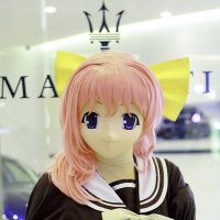 Mai Makino (@horosama) 's Twitter Profile
