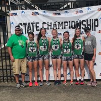 Eureka Hornets Girls Track & Field (@coachheider) 's Twitter Profile Photo Eureka Hornets Girls Track & Field (@coachheider) 's Twitter Profile Photo