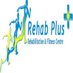 RehabPlus (@rplusfitness) Twitter profile photo RehabPlus (@rplusfitness) Twitter profile photo