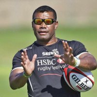 Waisale_Serevi(@Waisale_Serevi) 's Twitter Profile Photo