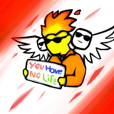 Profile Picture of Myusernamesthis_Fan (@AlbertPaulino11) on Twitter
